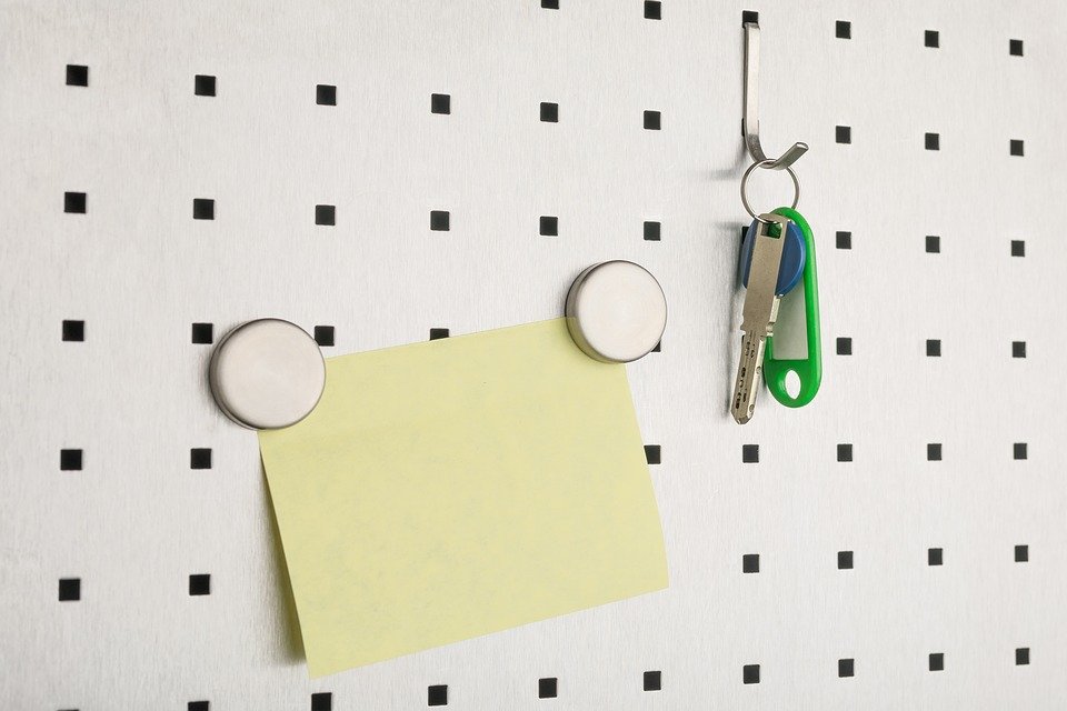 Magnesy reklamowe są przydatne