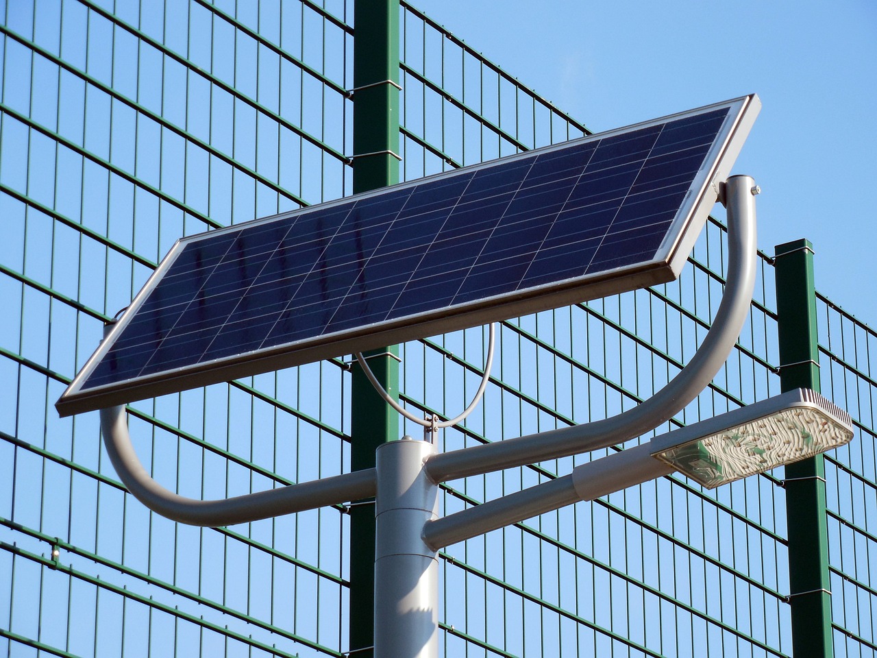Nowoczesne technologie w energii odnawialnej