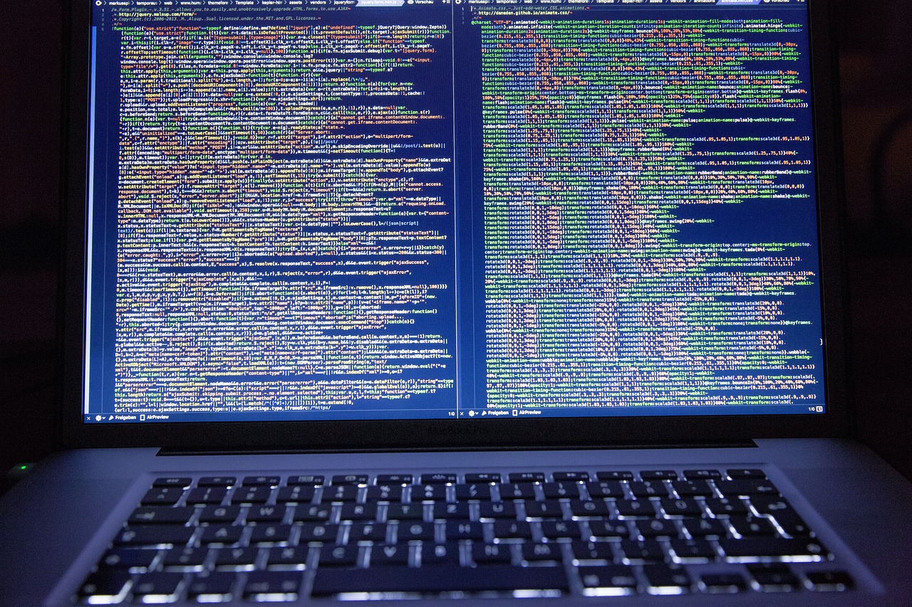 Podstawy projektowania nowoczesnych aplikacji webowych