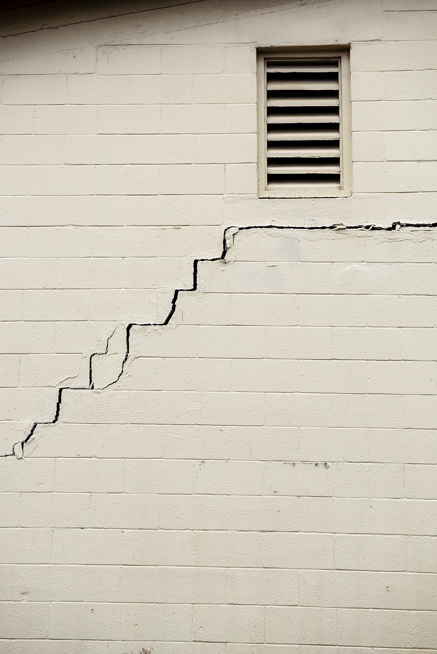 Nowoczesne metody naprawy – jak działają iniekcje ciśnieniowe?