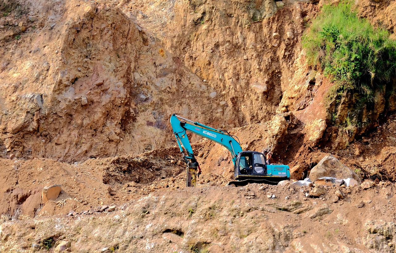 Podstawy skutecznego wyboru materiałów w pracach budowlanych