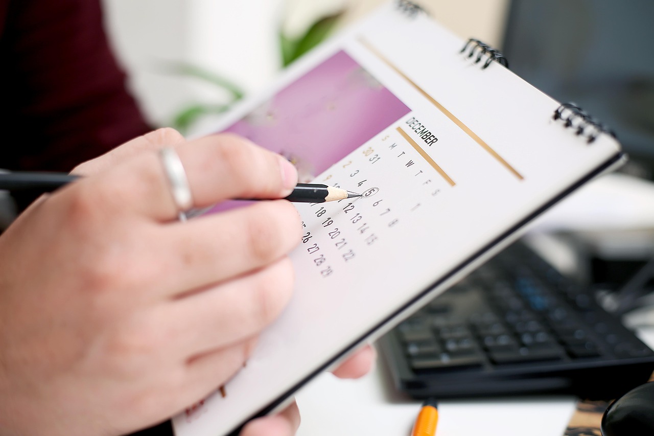 Znaczenie organizacji czasu w środowisku pracy