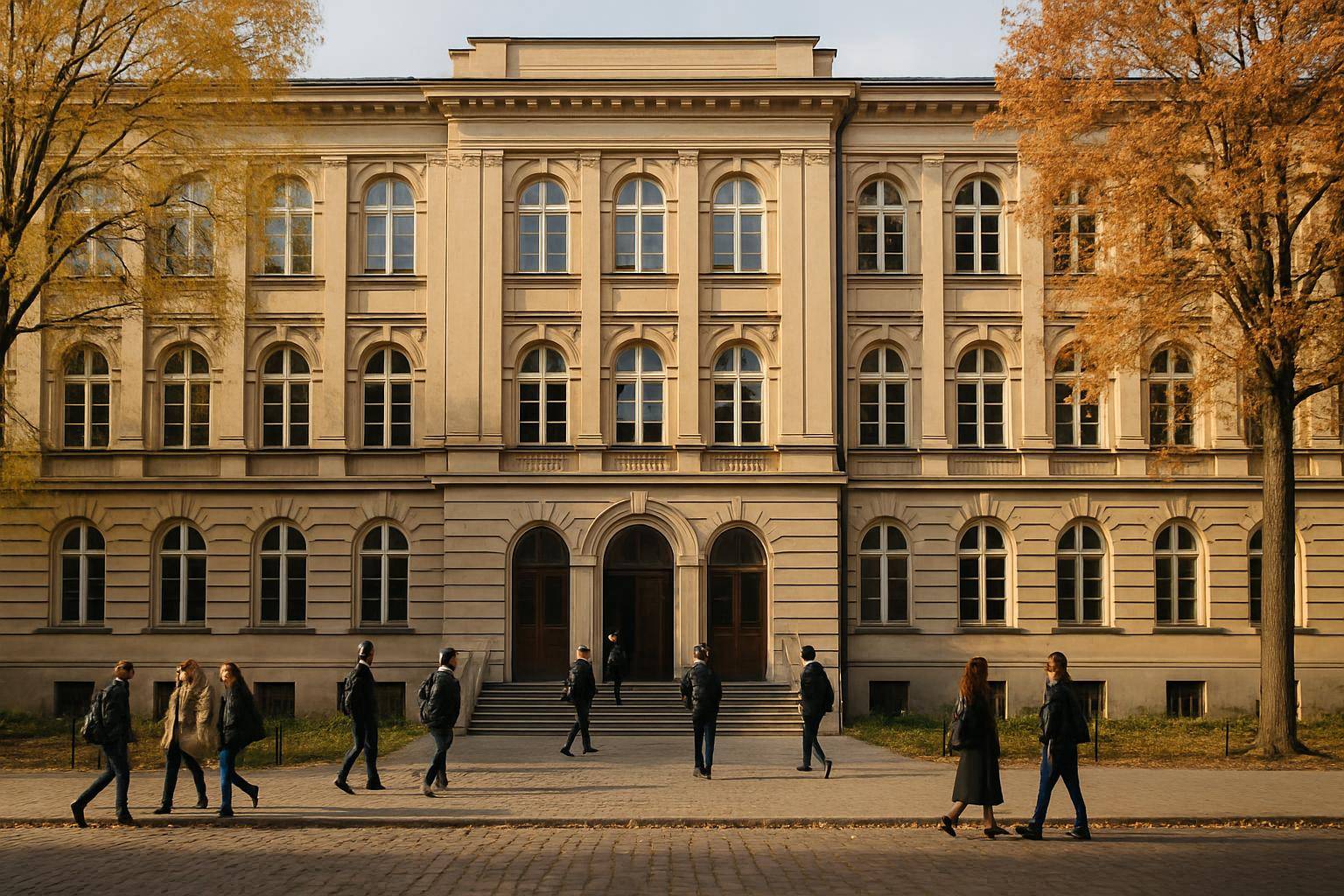 Jak wybrać szkołę średnią w Warszawie? Od czego zacząć