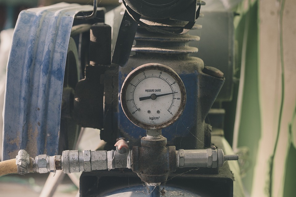 Pompka ręczna – zastosowanie