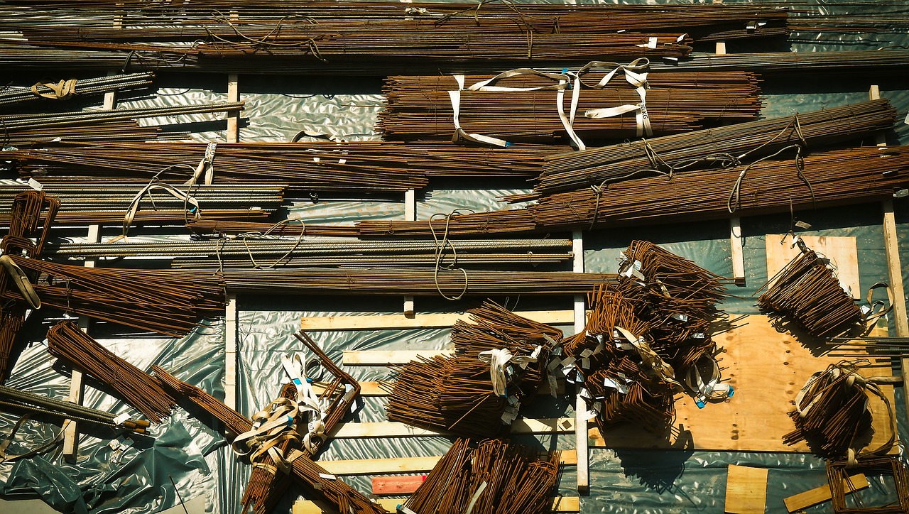 Podstawy Zaopatrzenia w Budownictwie: Klucz do Efektywnych Projektów