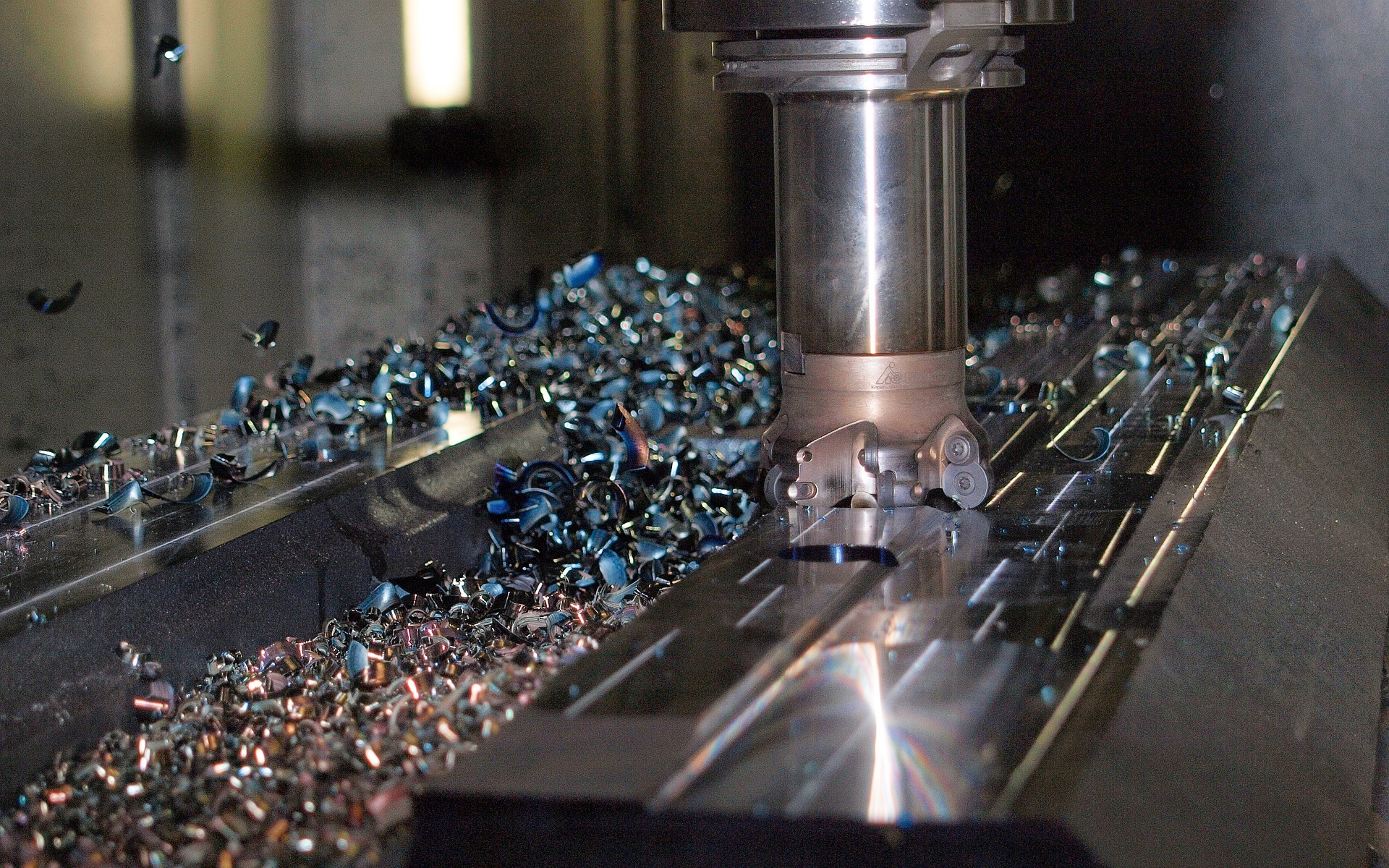 Nowoczesne Rozwiązania W Dziedzinie Wytaczarek Przenośnych