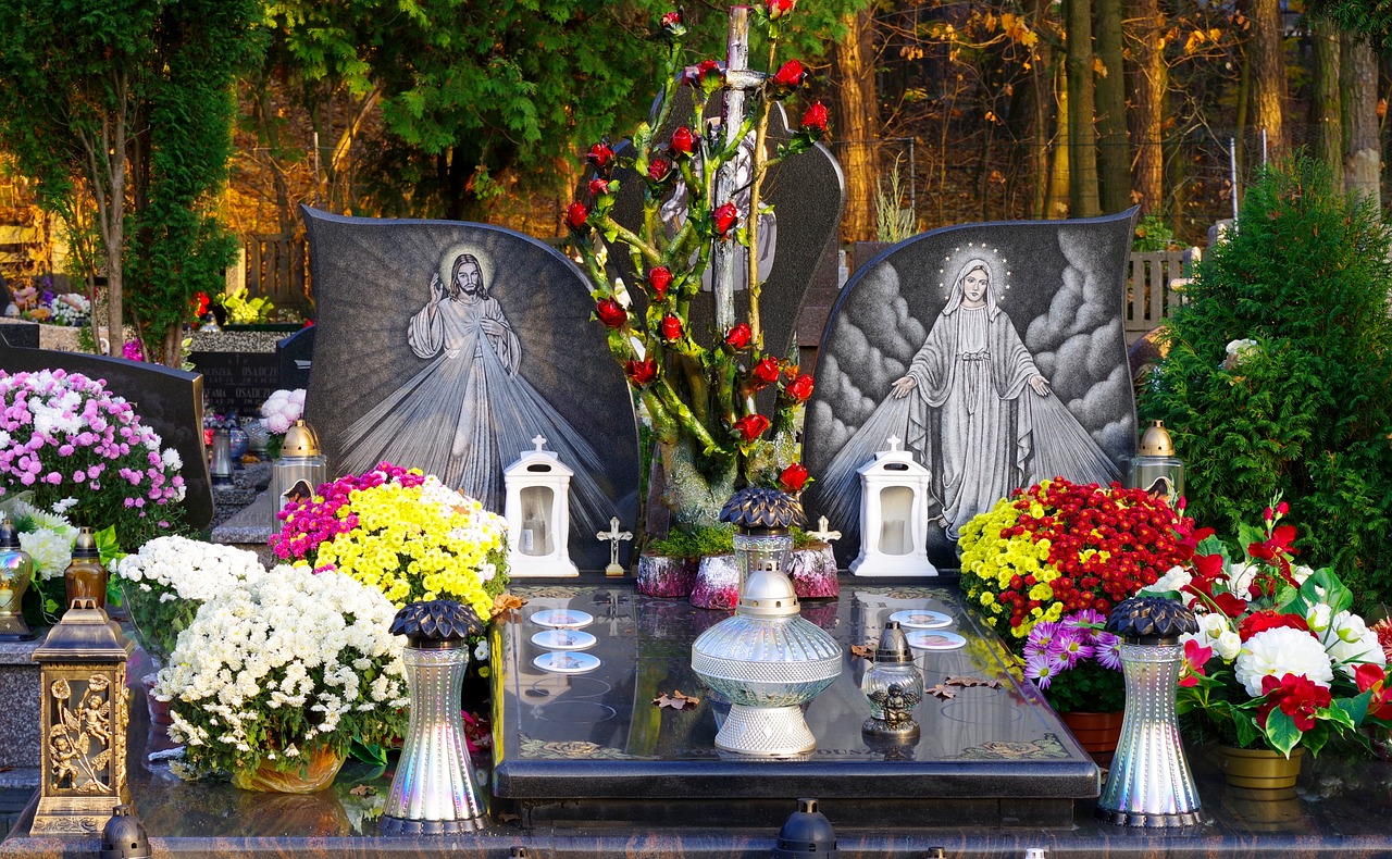 Profesjonalna organizacja pożegnań w stolicy