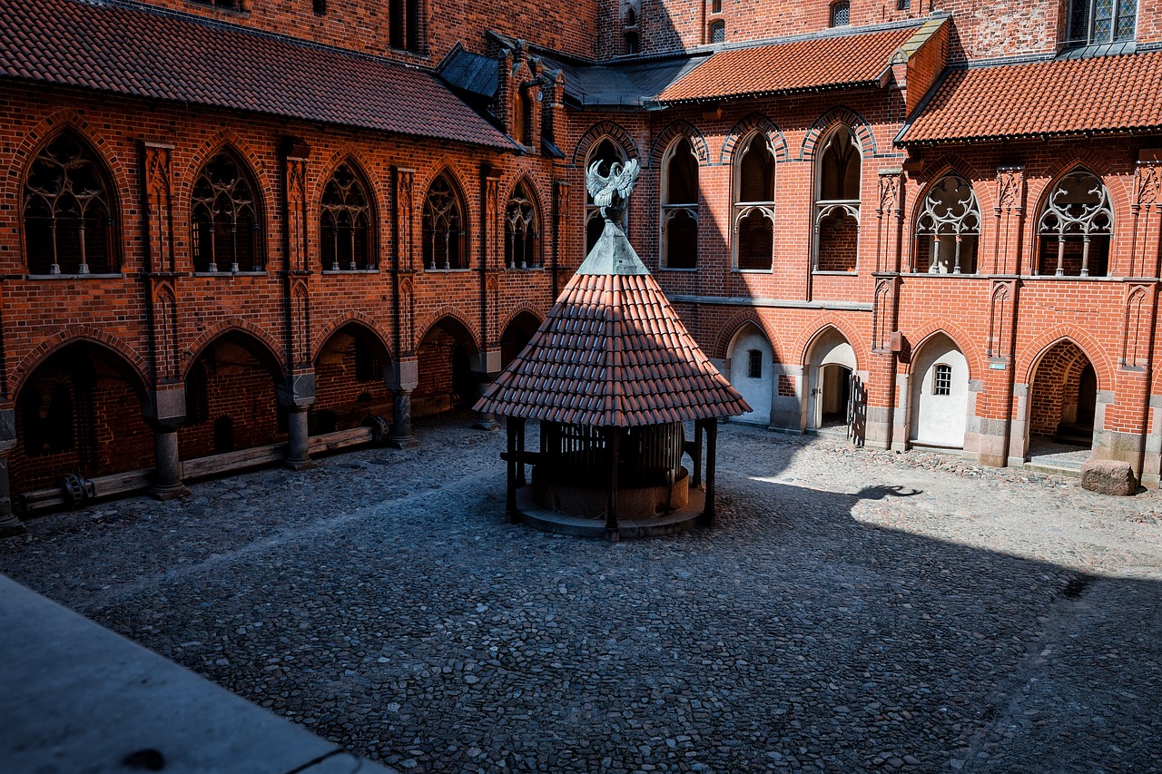 Nowoczesne technologie w konstrukcji studni głębinowych