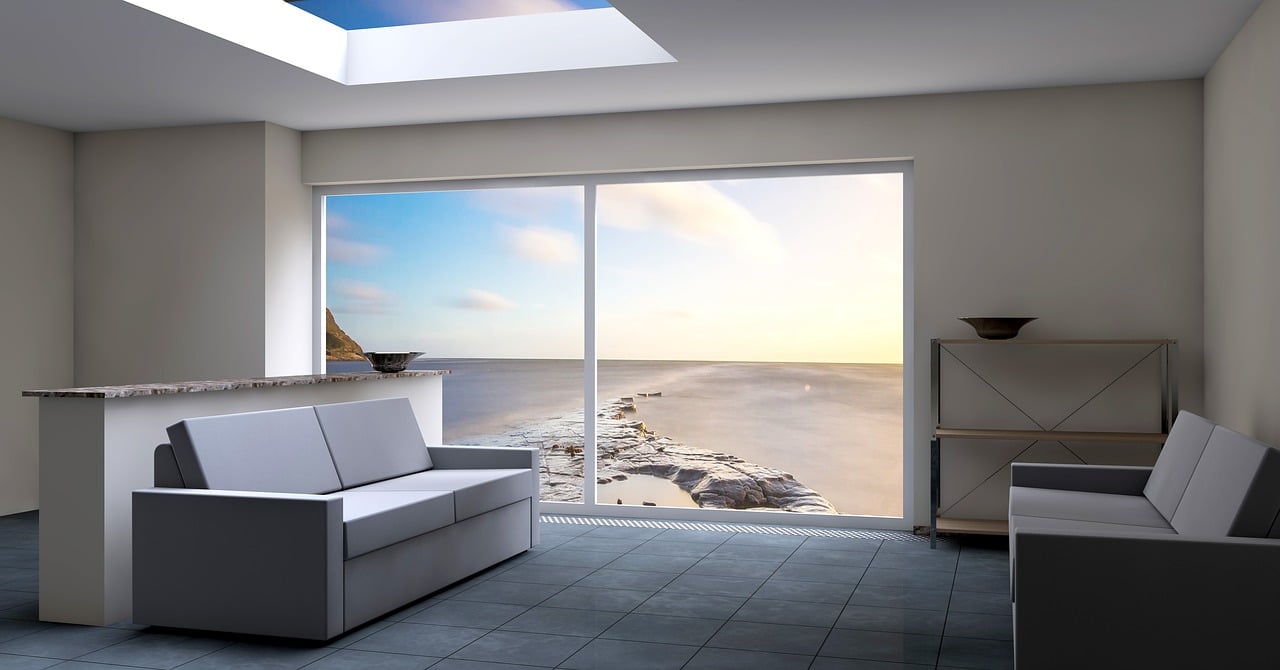 Jak skutecznie podnieść estetykę mieszkalnych przestrzeni