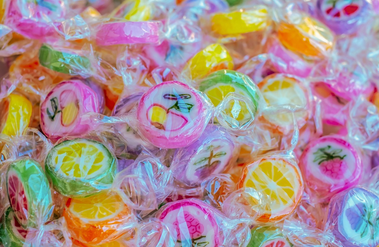 Wpływ innowacji na branżę tworzenia opakowań