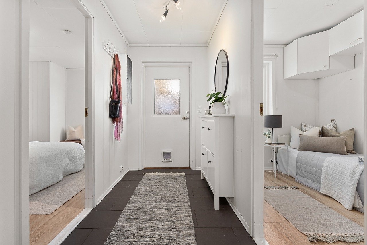 Funkcjonalne podejście do aranżacji przestrzeni domowej