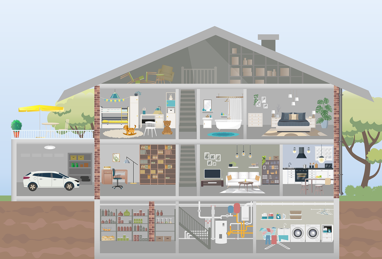 Energia cieplna z natury – nowoczesne rozwiązania dla domu