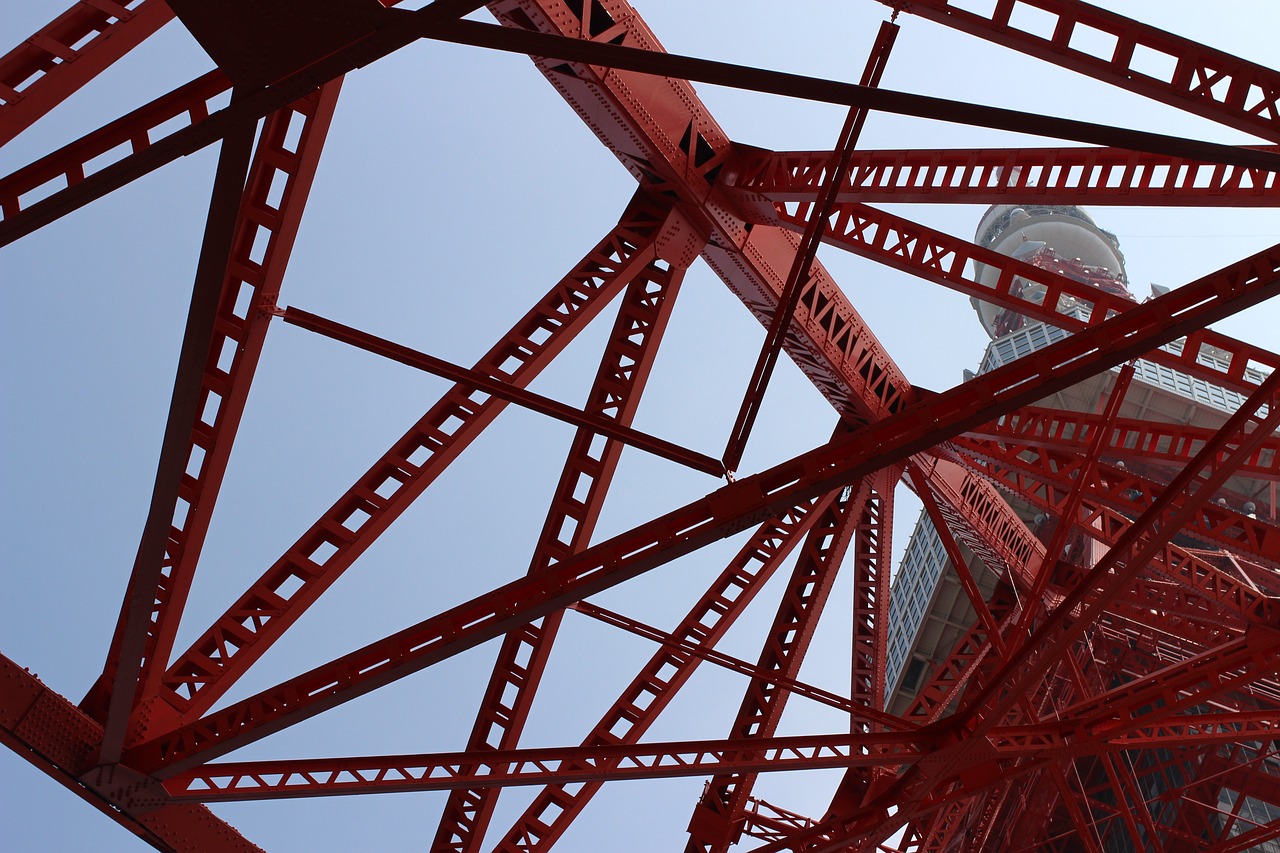 Rozwiązania budowlane na miarę nowoczesnych potrzeb