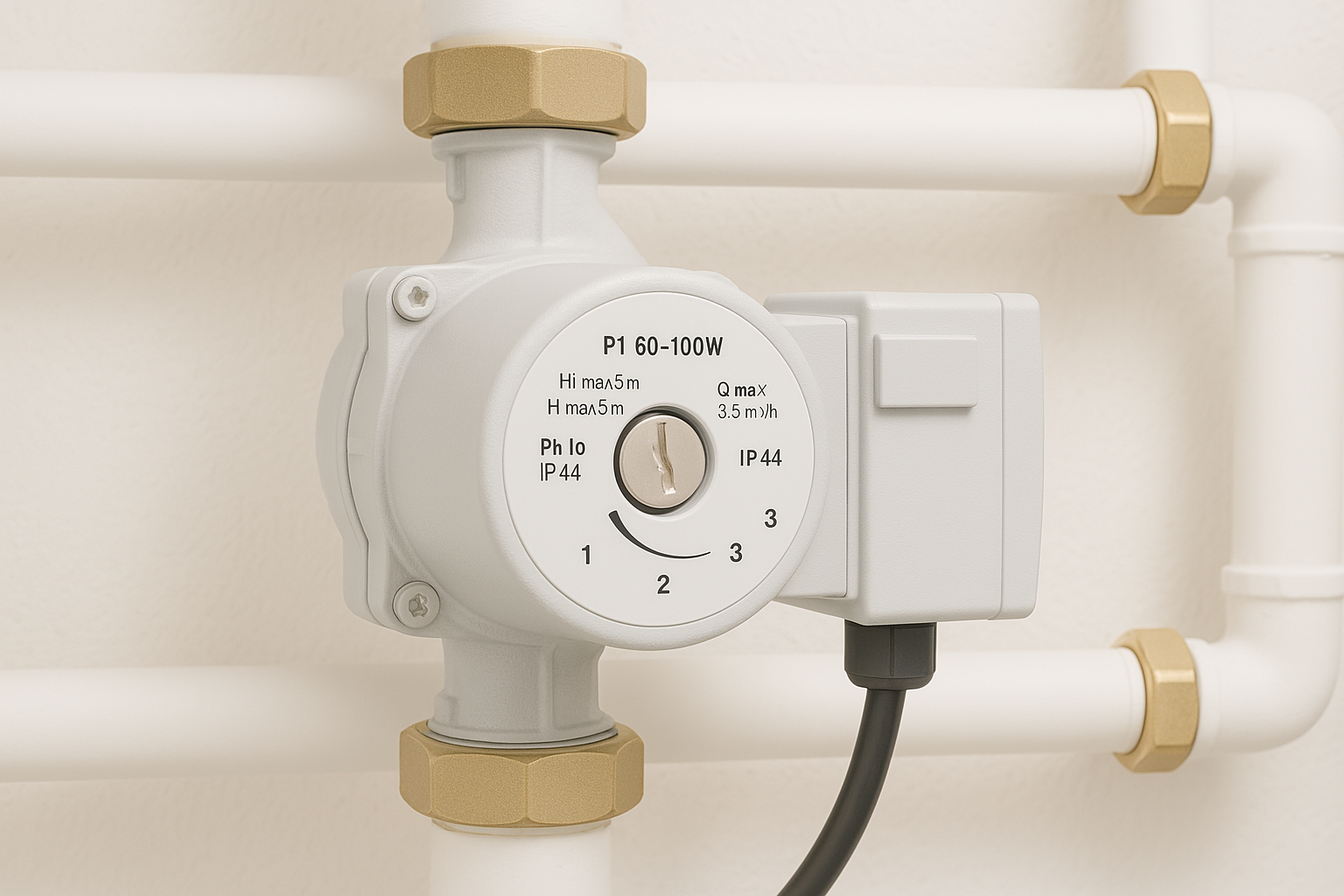 Jak skutecznie poprawić wydajność instalacji grzewczej?