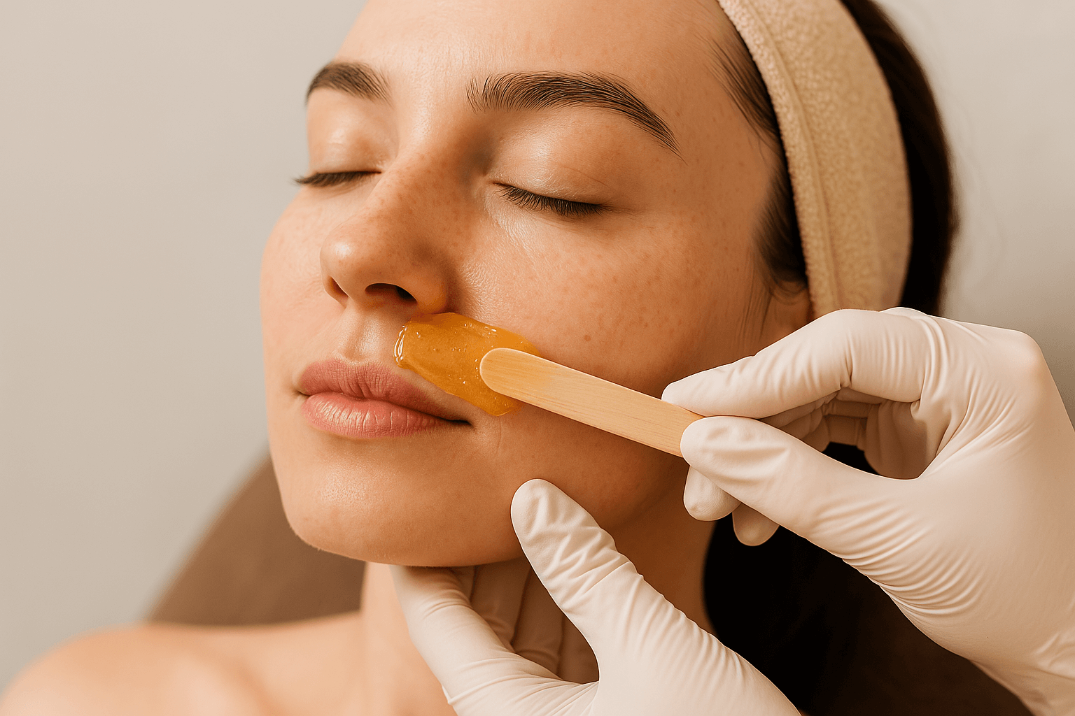 Indywidualne podejście do pielęgnacji wrażliwej skóry