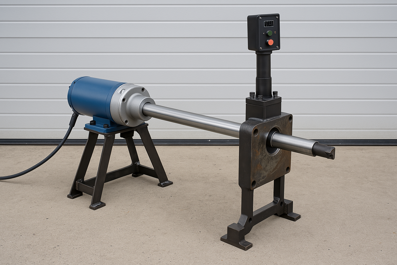 Nowoczesne technologie w obróbce skrawaniem: narzędzia precyzyjne