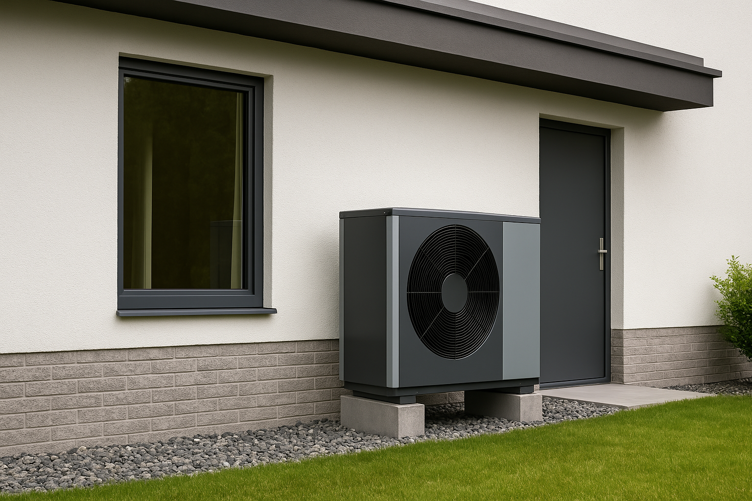 Efektywne zarządzanie energią w budownictwie mieszkaniowym