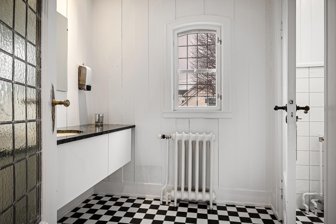 Komfort cieplny w zgodzie z wymaganiami nowoczesnej architektury