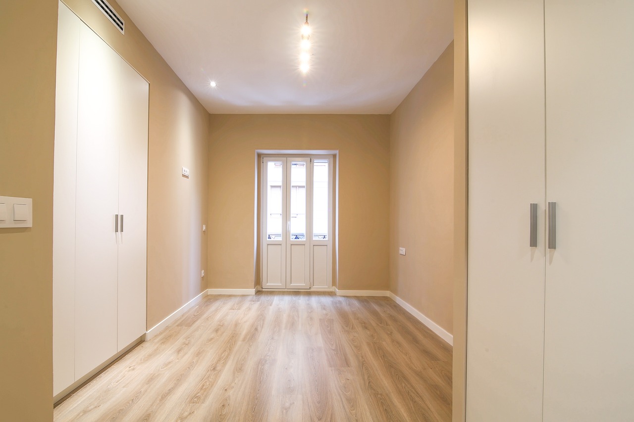 Kompleksowe usługi wykończeniowe dostosowane do potrzeb klientów