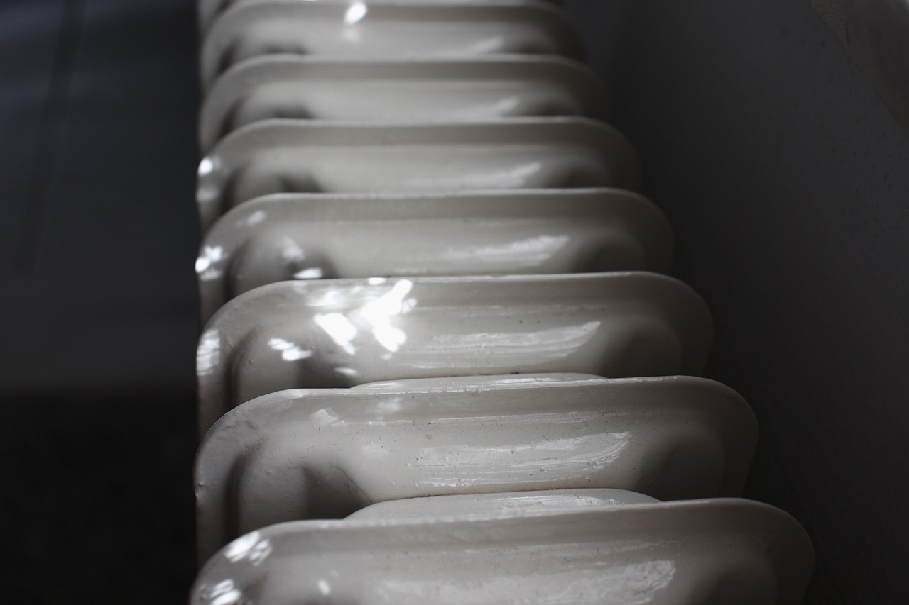 Jak zoptymalizować system ogrzewania w budynku