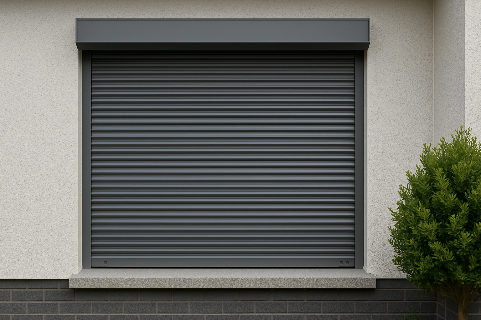 Funkcjonalne rozwiązania dla zacienienia wnętrz mieszkań i biur