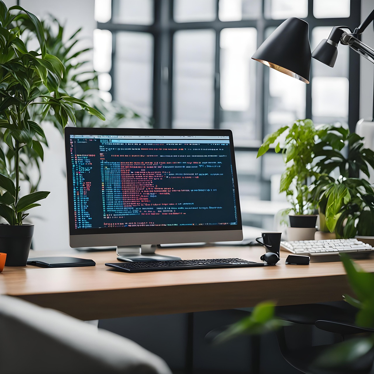 Efektywność operacyjna oparta na specjalizacji technologicznej