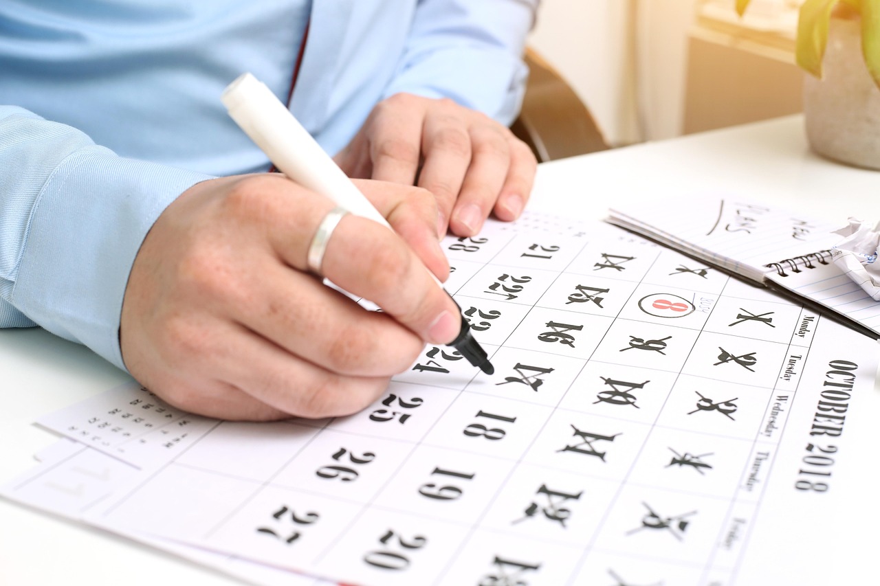 Kluczowa rola planowania w efektywnym zarządzaniu biurem