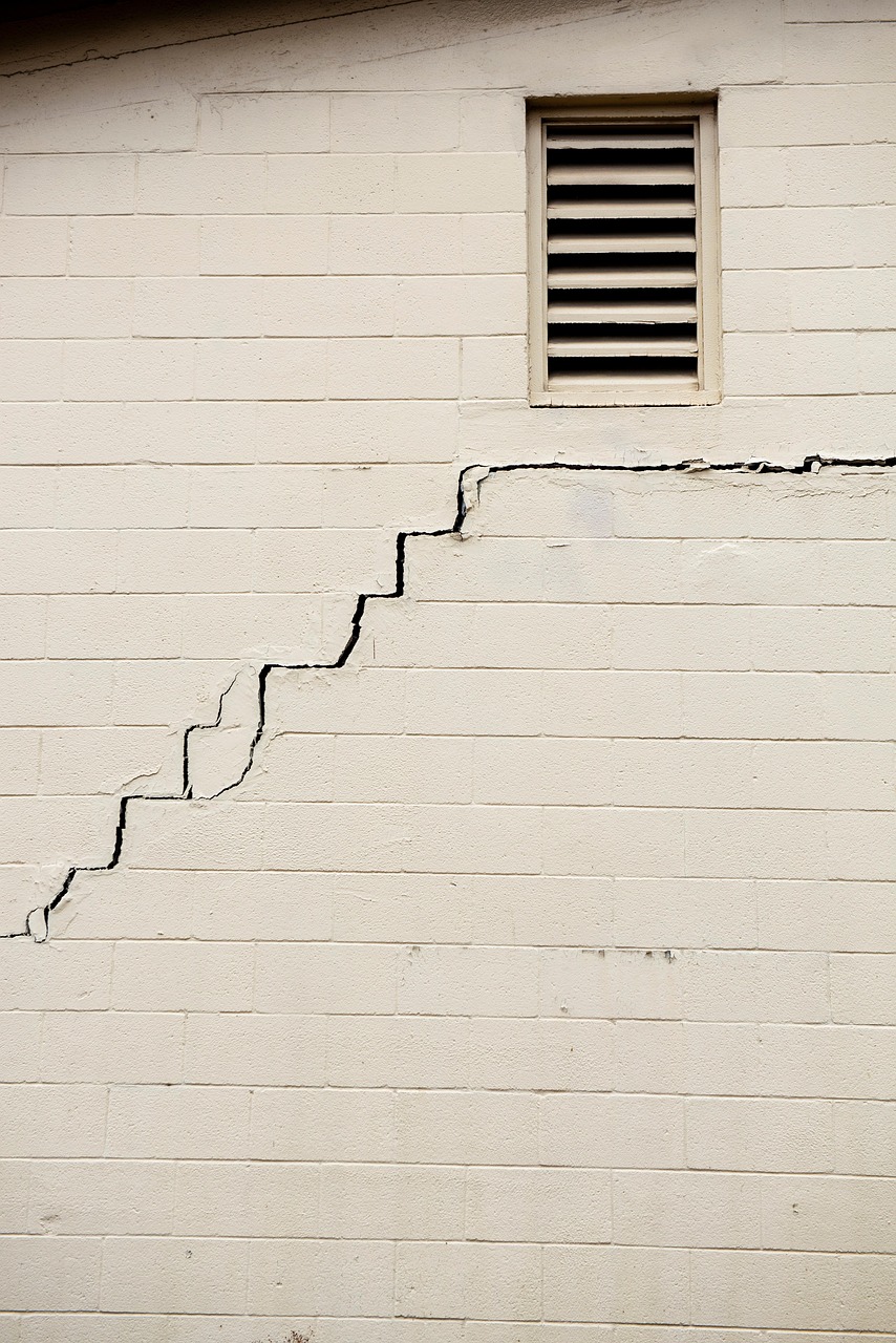 Nowoczesne metody wzmacniania konstrukcji budowlanych