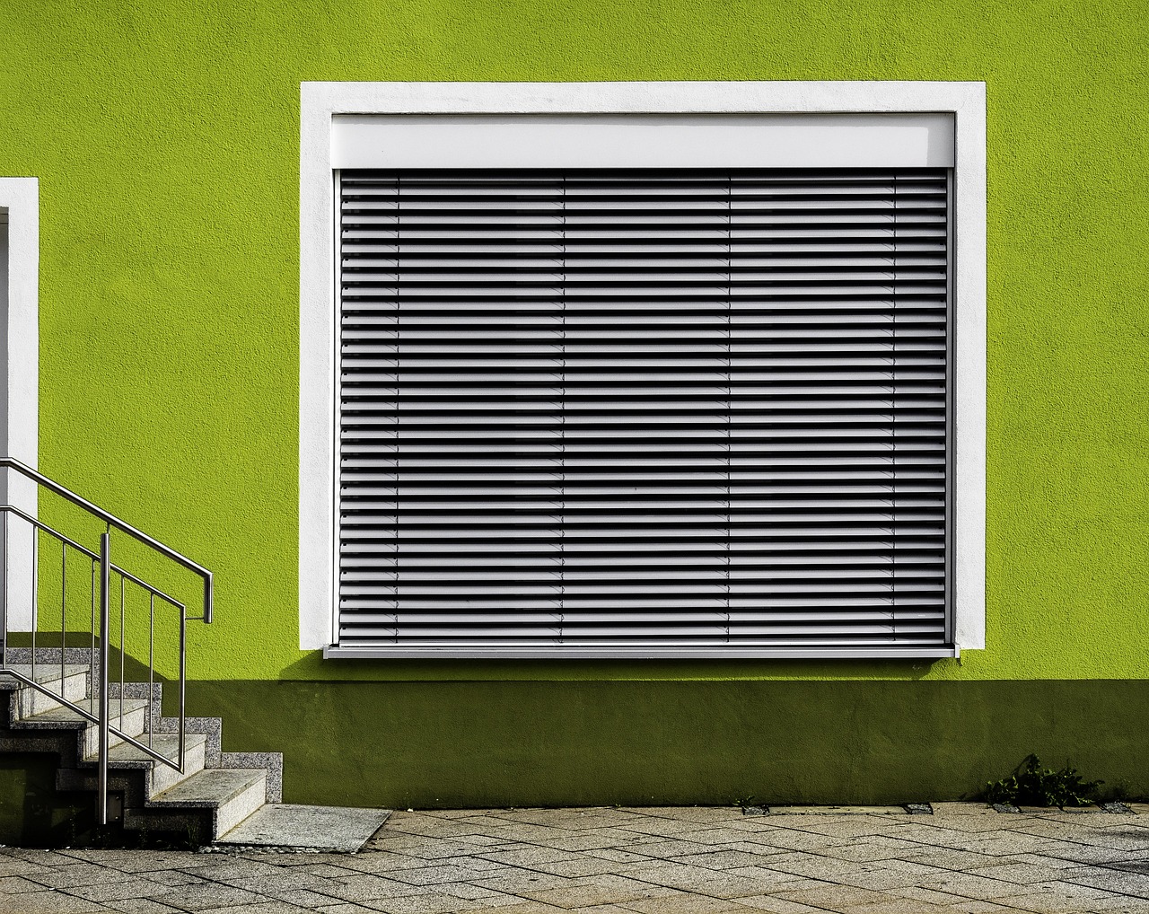 Nowoczesne technologie wspierające komfort życia