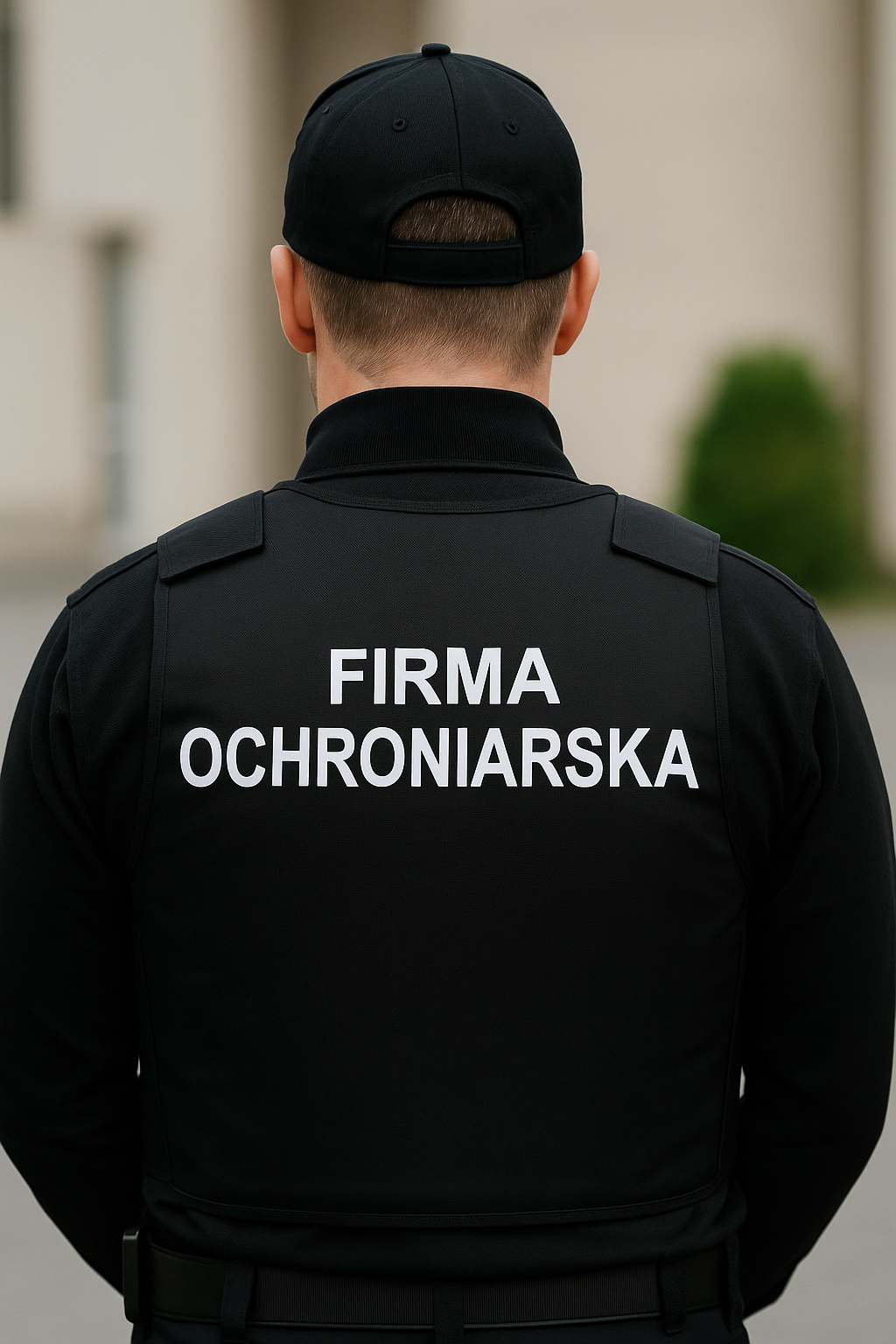 Zewnętrzne systemy bezpieczeństwa w zarządzaniu obiektami