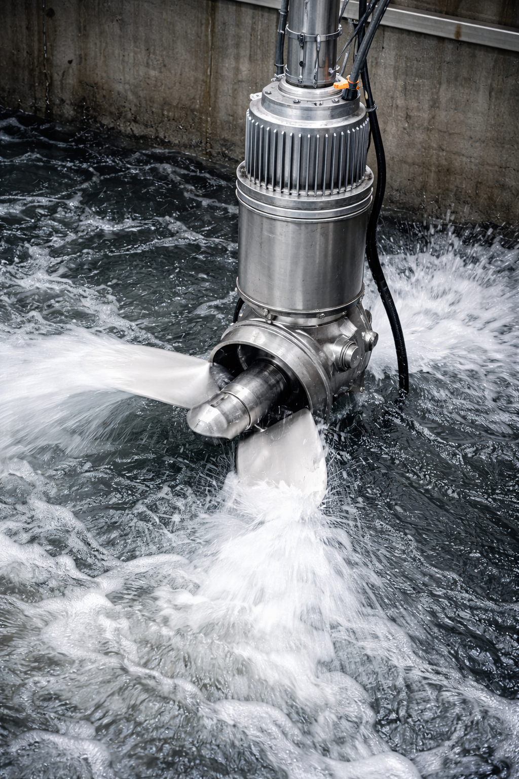 Znaczenie technologii mieszania w procesach przemysłowych i środowiskowych