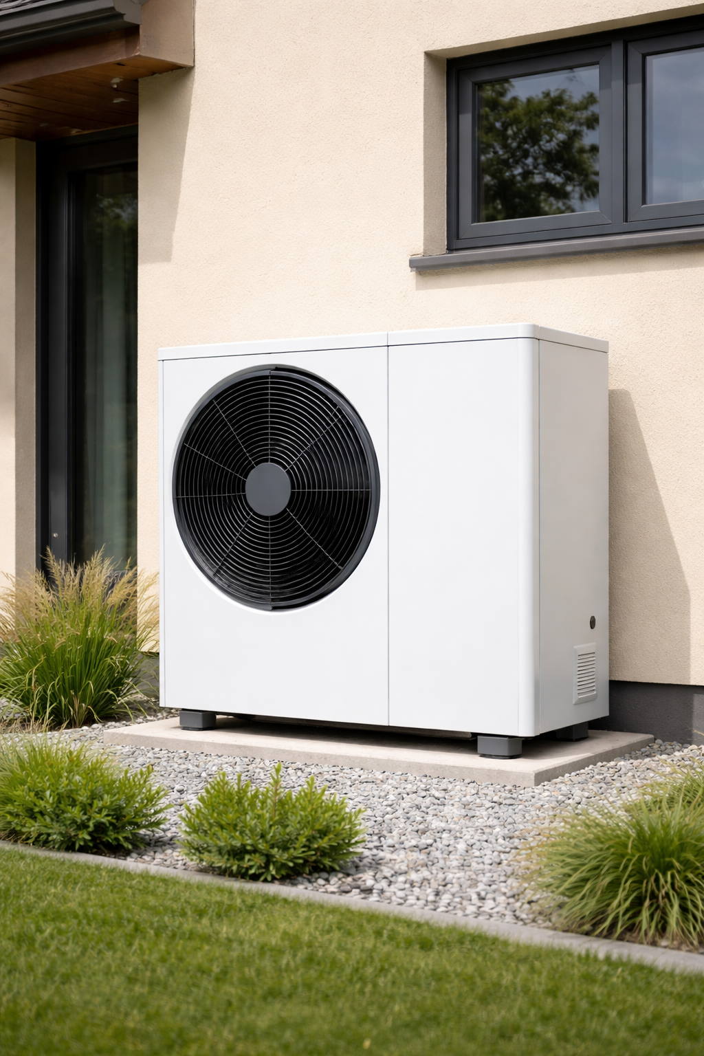 Nowoczesne systemy ogrzewania w warunkach lokalnych inwestycji