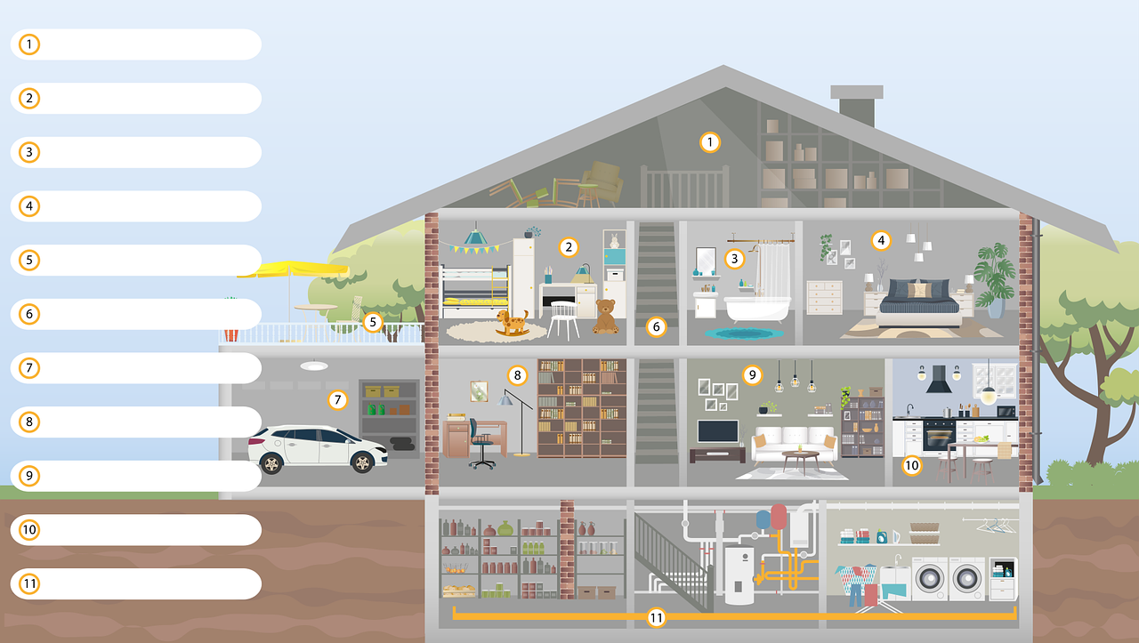 Kluczowy element instalacji niskotemperaturowej w budownictwie mieszkaniowym