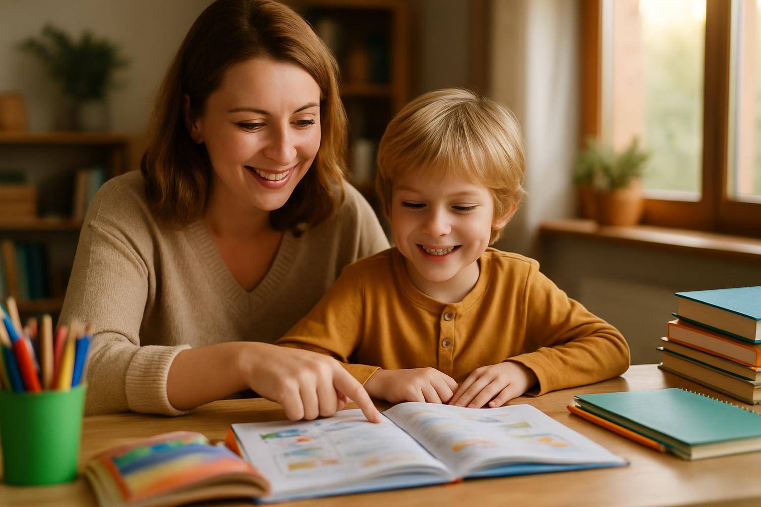 Edukacja w województwie mazowieckim – jak wybrać najlepszą ścieżkę kształcenia dla swojego dziecka?